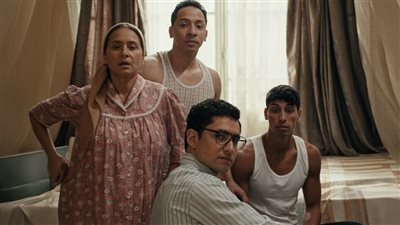 فيلم القصص     