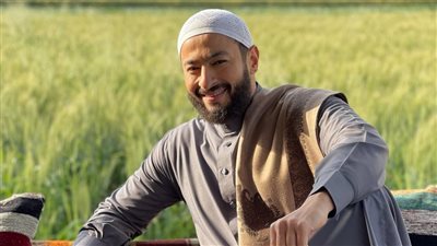 انطلاق تصوير أولى مشاهد «المداح 7» بطولة حمادة هلال يوم 10 أكتوبر المقبل  