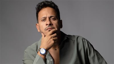 كريم عفيفي لـ خبر أبيض: اعتذرت عن مسلسل «إعلام وراثة» وأدرس مشروع جديد لرمضان 2027