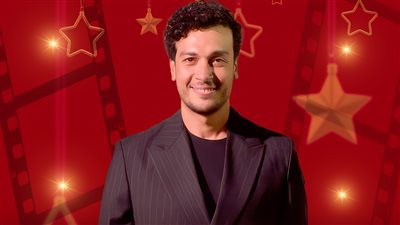 نجوم الجيل الجديد .. أحمد عبدالوهاب .. بدأ نجاحاته من «البيت بيتي» وأصبح نجم رمضان والـ Off Season 