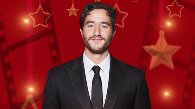 نجوم الجيل الجديد .. أحمد مالك.. بدأ رحلته من بوابة الإعلانات وتحول إلى نجم شباك الجيل