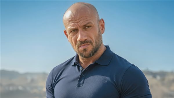أحمد مكي  