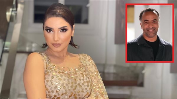 روجينا - المخرج تامر عشري