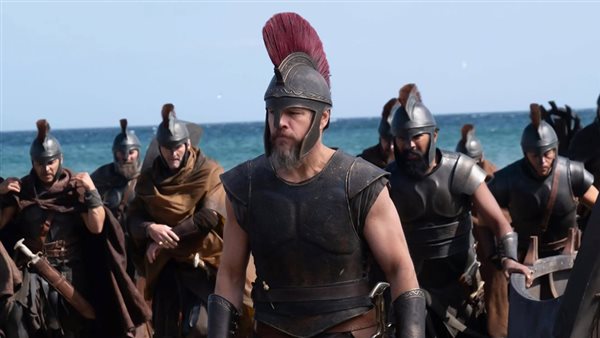 The Odyssey 
