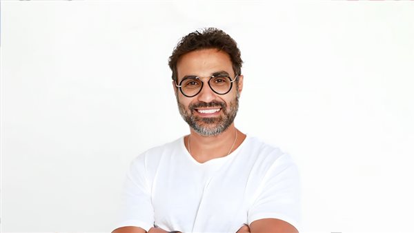 أحمد فهمي 
