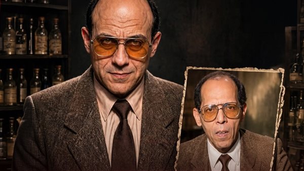 أحمد مكي - الحسيني الفلكي 