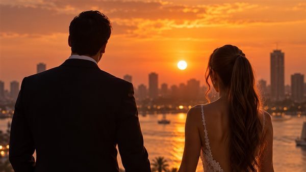 صورة بالـ AI