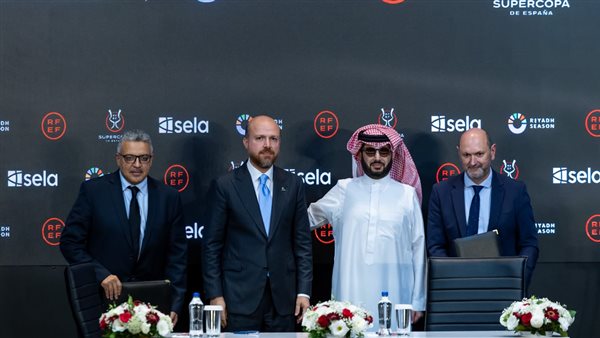 المستشار تركي آل الشيخ  