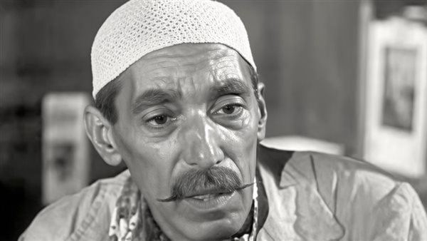 حسن البارودي 