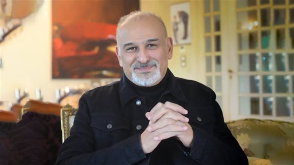 جمال سليمان