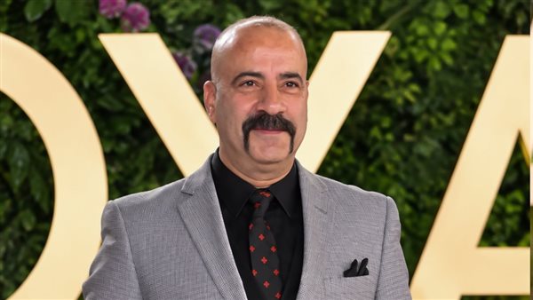 محمد سعد 