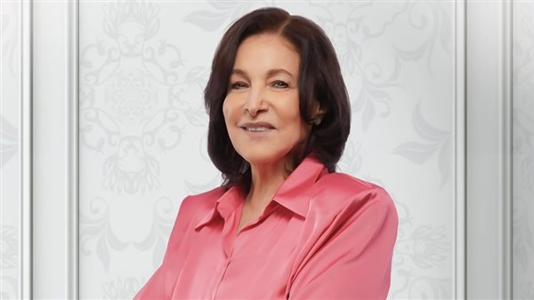 نادية رشاد 