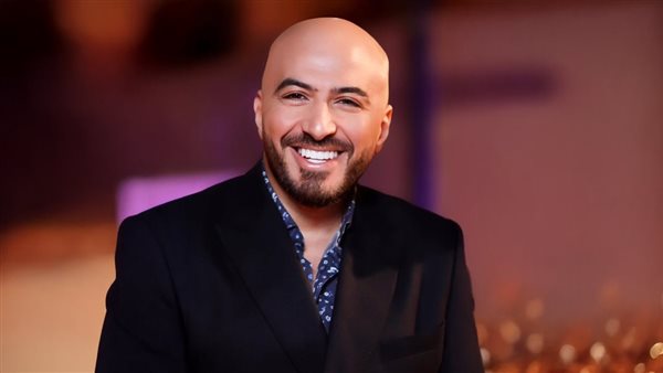 مجدي الهواري
