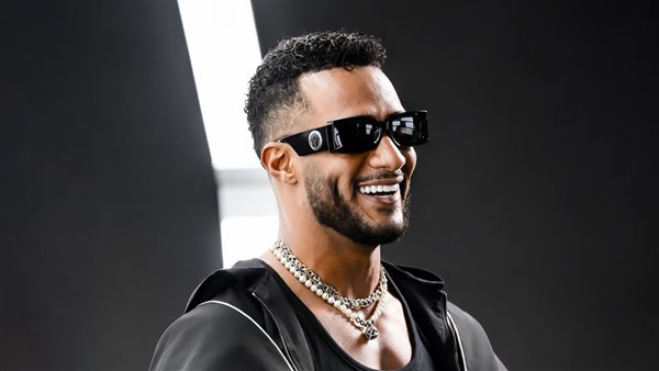 محمد رمضان