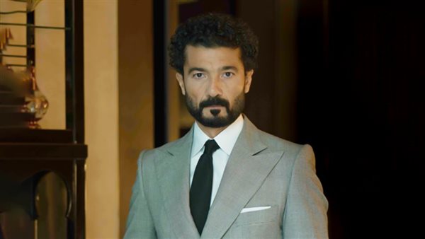 خالد النبوي 