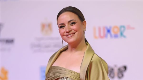 ريهام عبدالغفور وأحمد مكي  