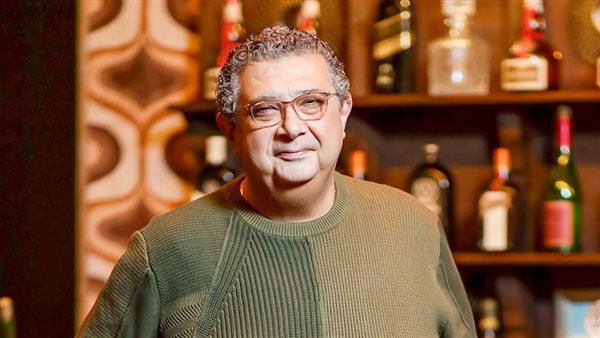 ماجد الكدواني 