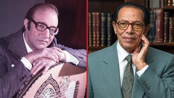 مصطفى محمود - محمد عبدالوهاب 