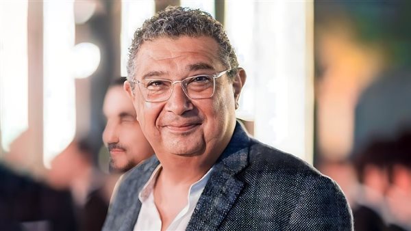 ماجد الكدواني