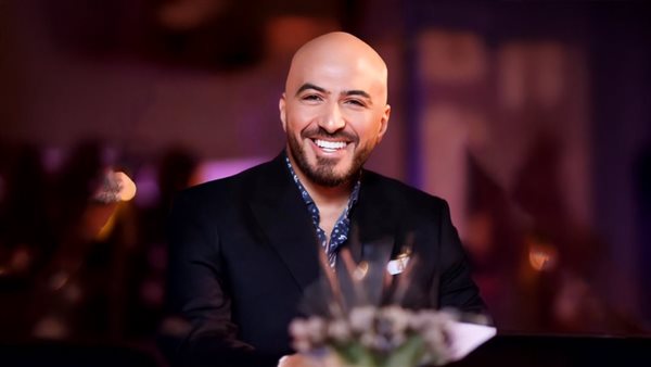مجدي الهواري