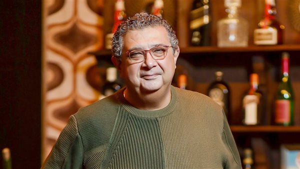  ماجد الكدواني