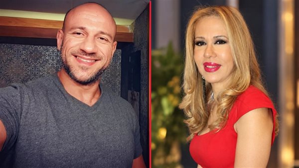 أحمد مكي - إيمان سركسيان 