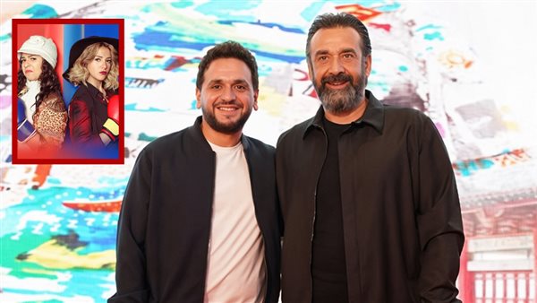 كريم عبدالعزيز ومصطفى خاطر