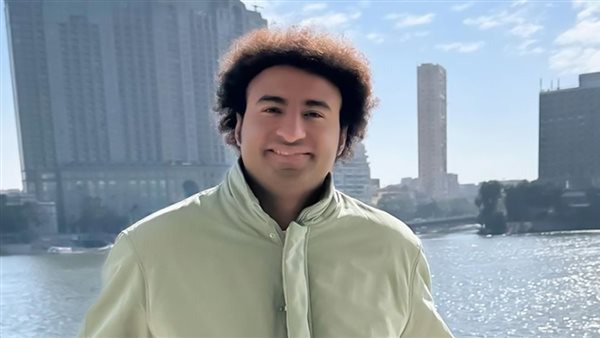 علي ربيع  
