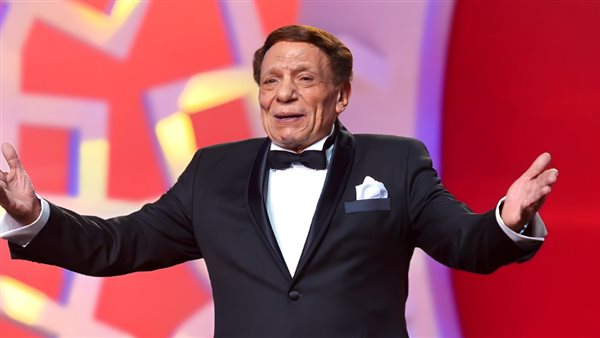 عادل إمام 