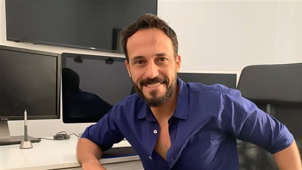 يوسف الشريف 