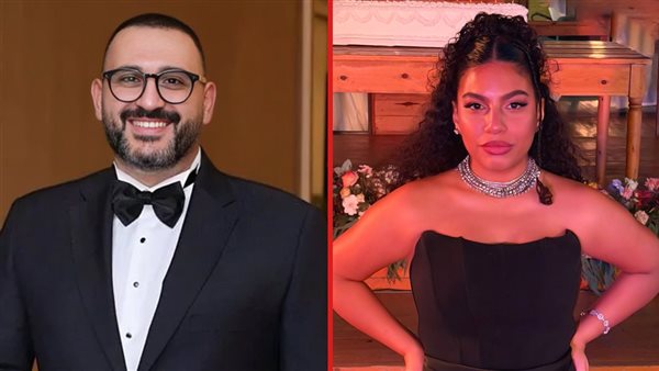  دنيا سامي - أكرم حسني 