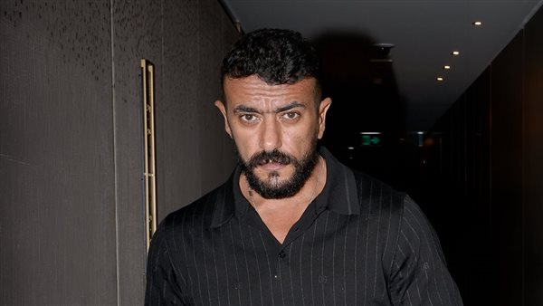 أحمد العوضي  
