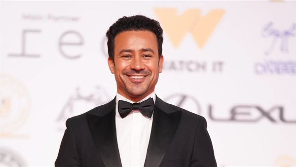  أحمد داود