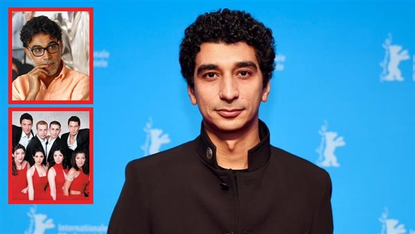 كريم الشناوي ـ هاني خليفة  